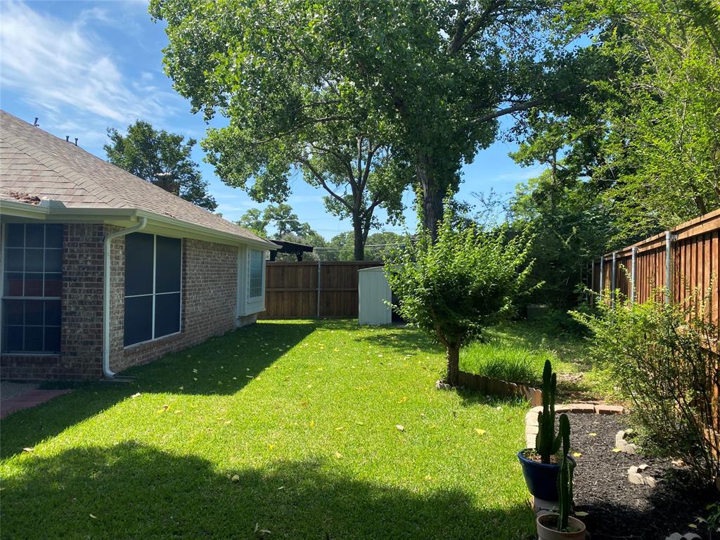 Hunter Bend Add - Residential