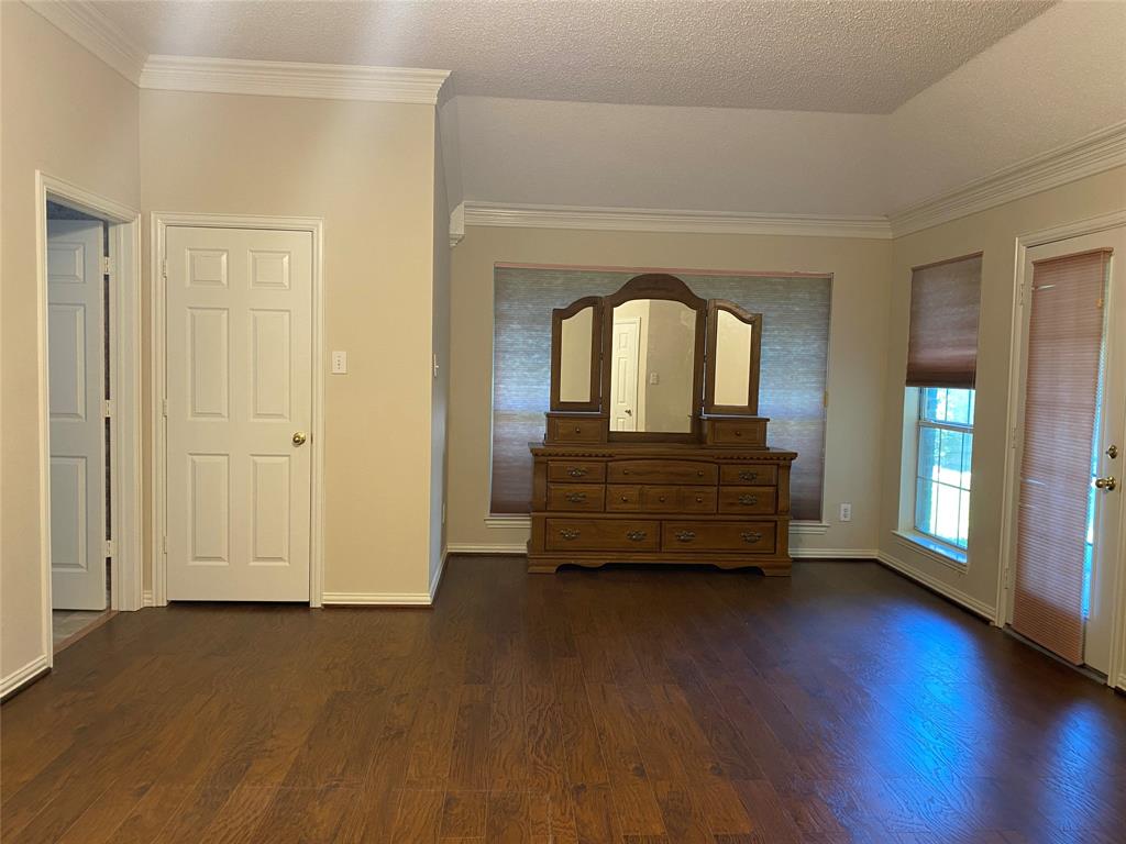 Hunter Bend Add - Residential
