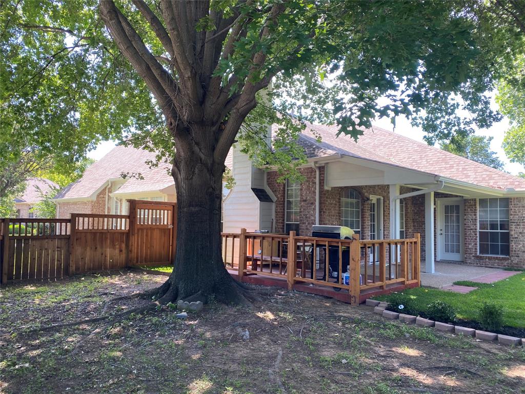 Hunter Bend Add - Residential