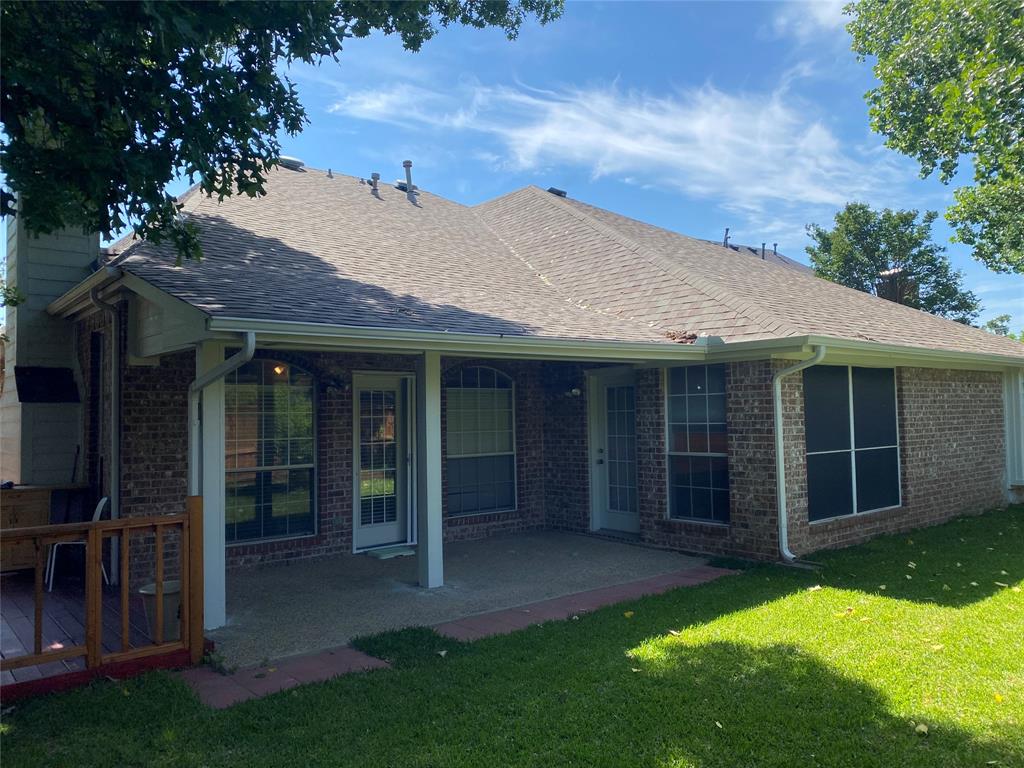 Hunter Bend Add - Residential