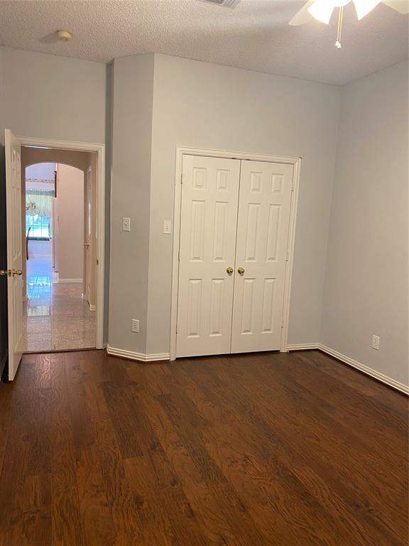 Hunter Bend Add - Residential