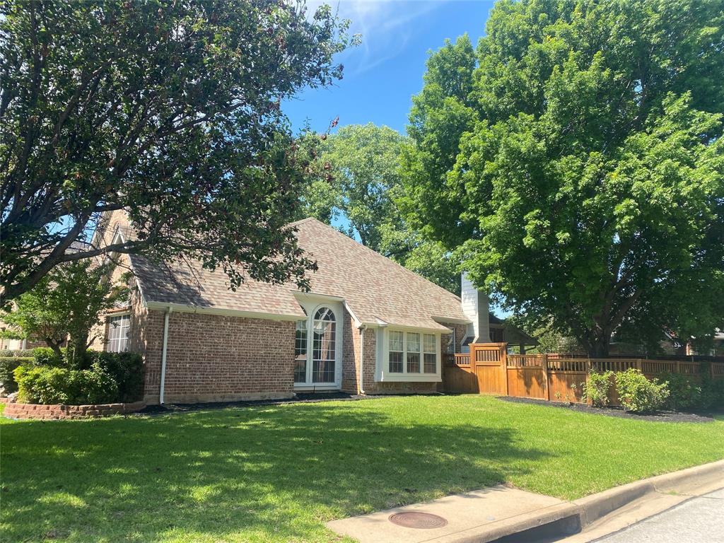 5730 Champion Court