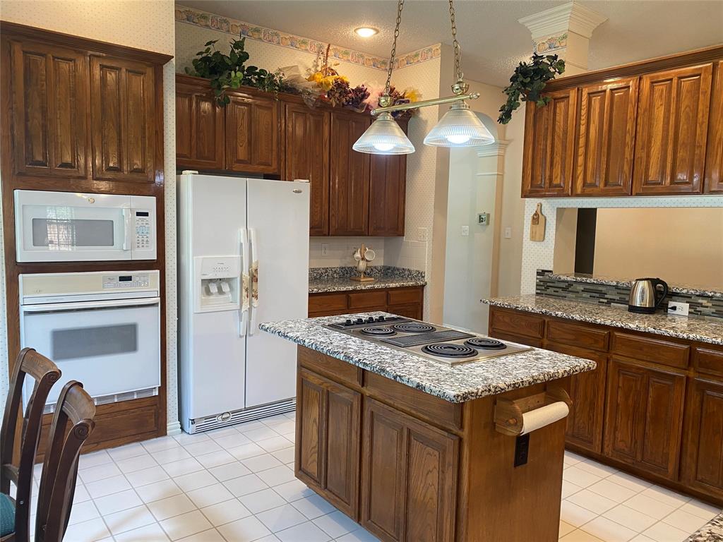 Hunter Bend Add - Residential