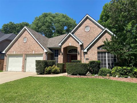 5730 Champion Court Arlington TX 76017