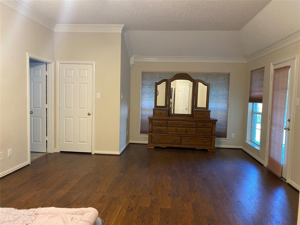 Hunter Bend Add - Residential