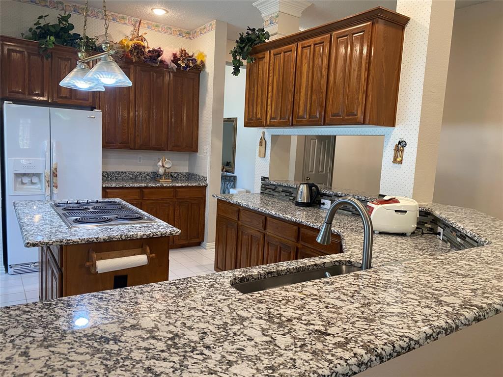 Hunter Bend Add - Residential