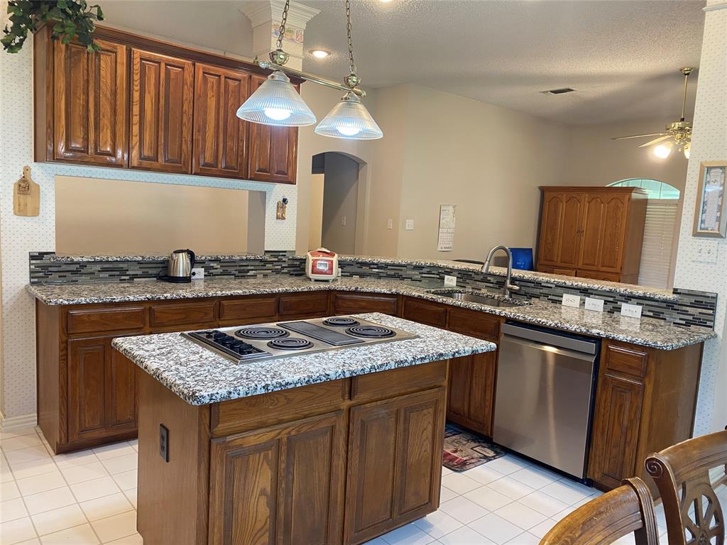 Hunter Bend Add - Residential