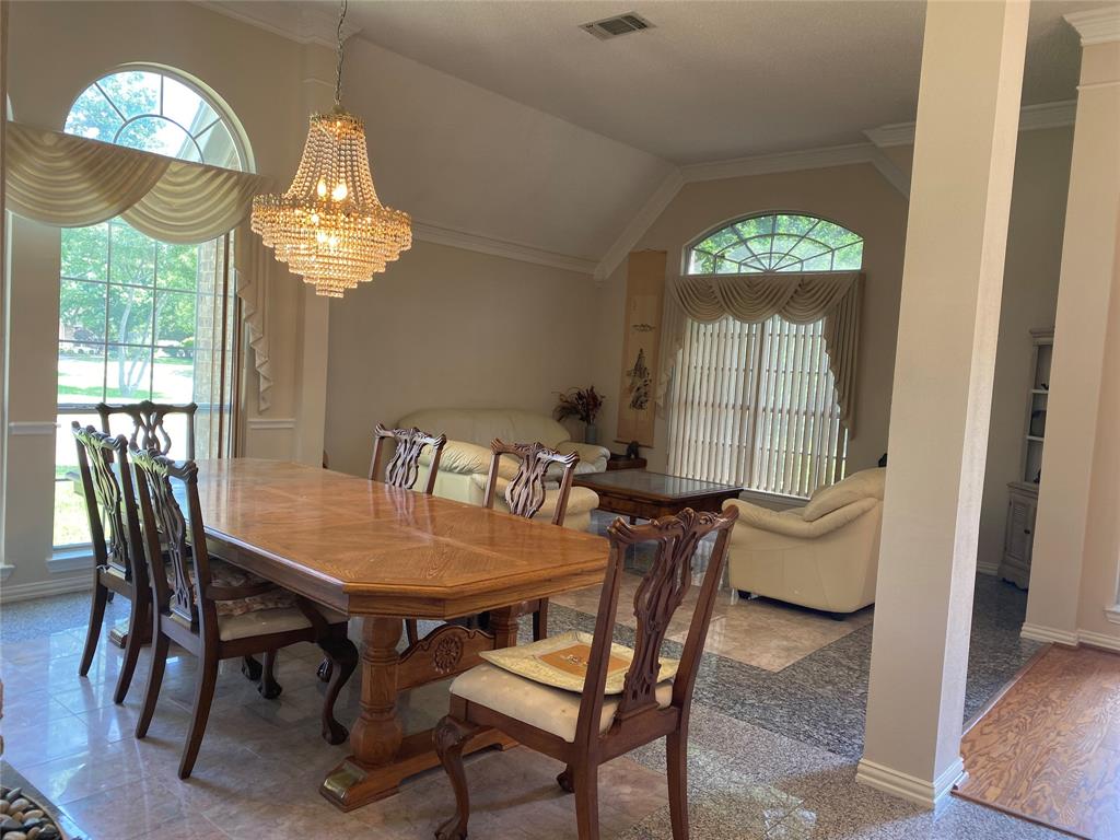 Hunter Bend Add - Residential