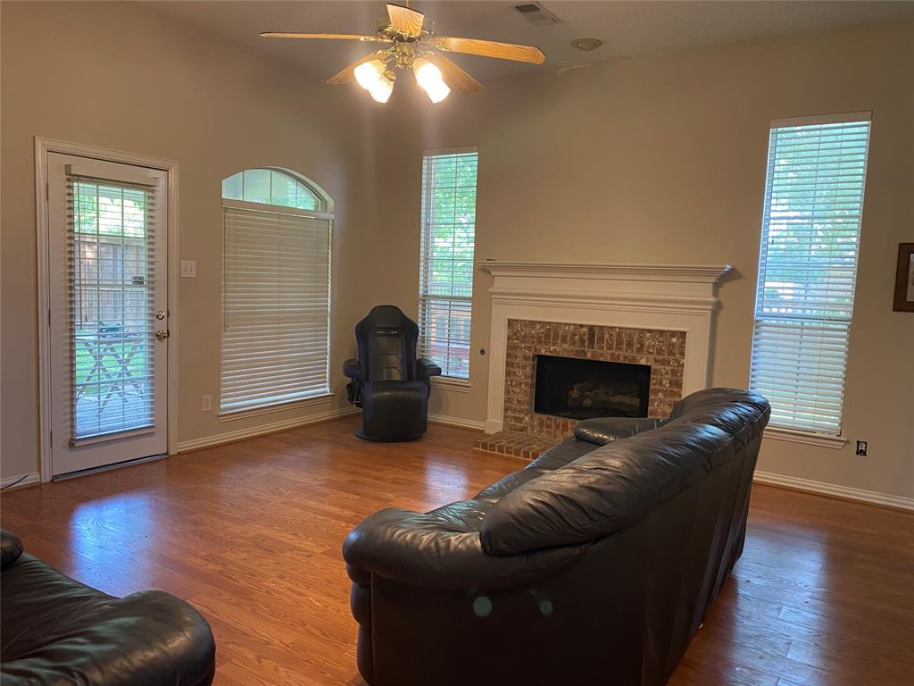 Hunter Bend Add - Residential