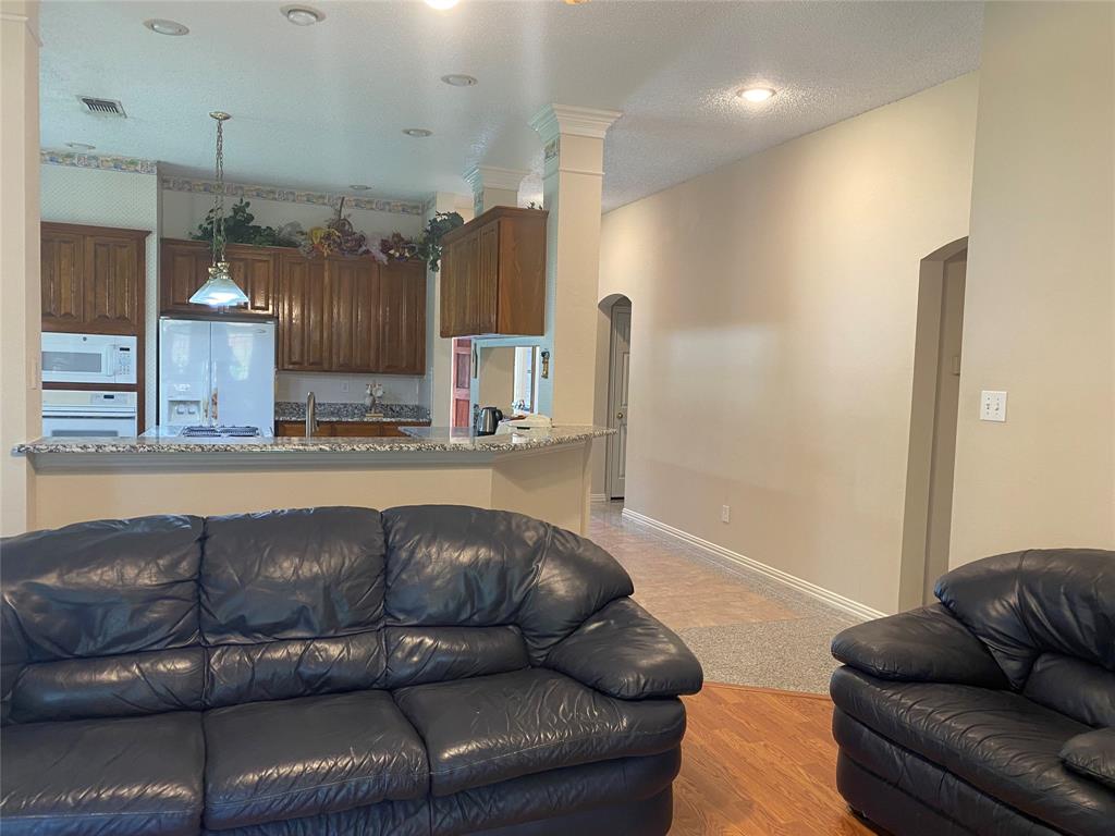 Hunter Bend Add - Residential