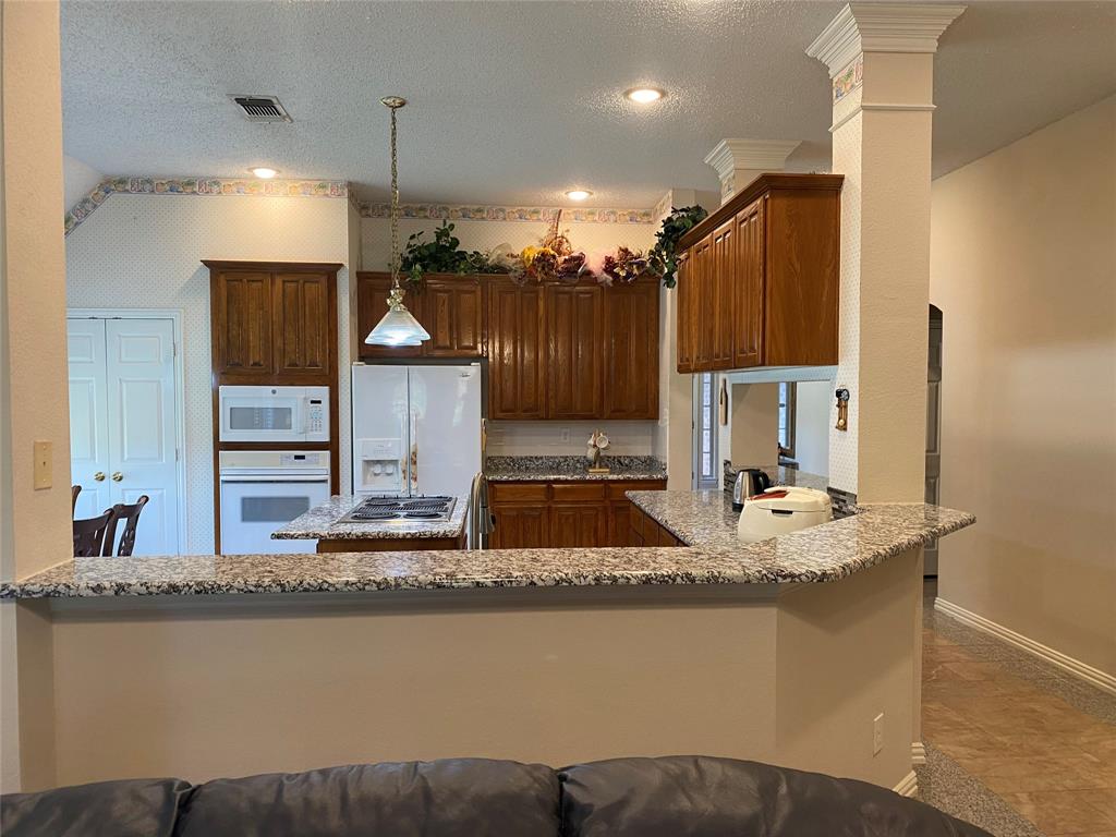 Hunter Bend Add - Residential