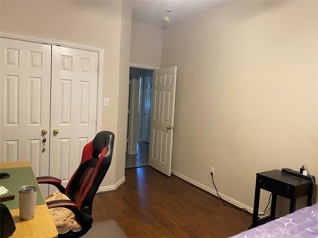 Hunter Bend Add - Residential
