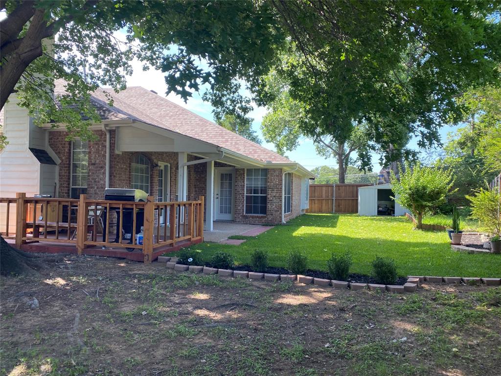 Hunter Bend Add - Residential