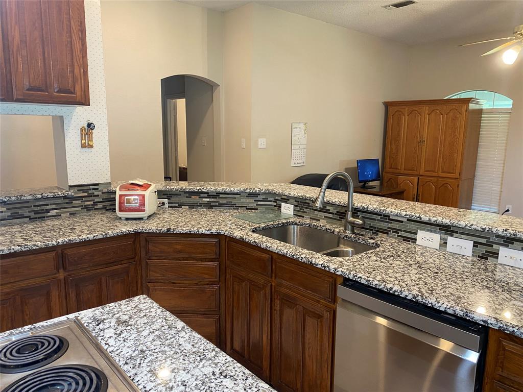 Hunter Bend Add - Residential