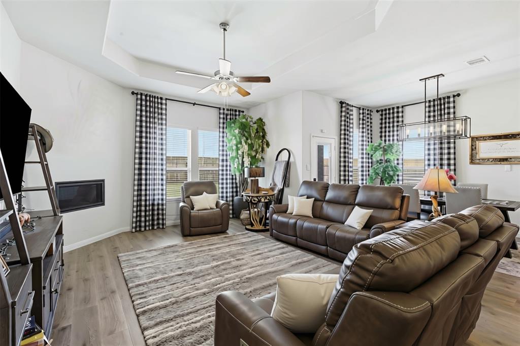 3601 Arabella Way