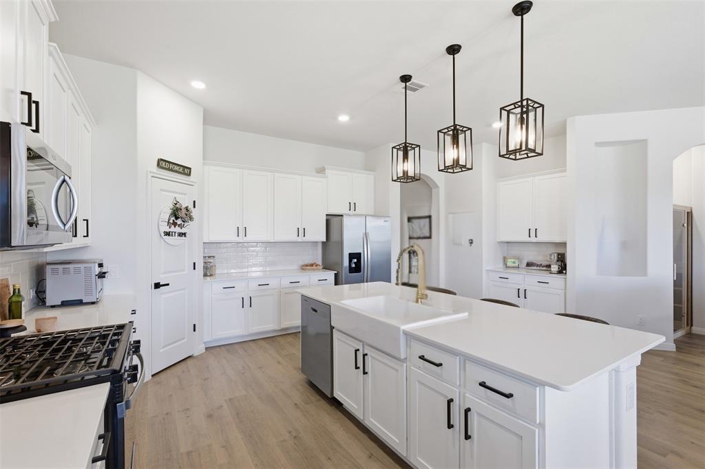 3601 Arabella Way