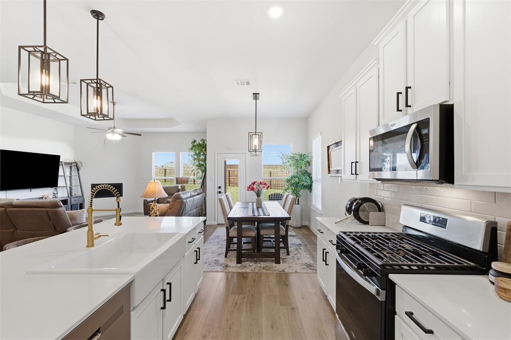 3601 Arabella Way