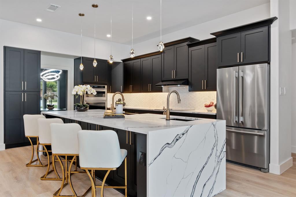 Preston Road Highlands - Residential