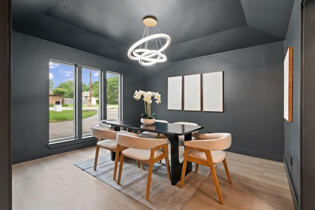 Preston Road Highlands - Residential