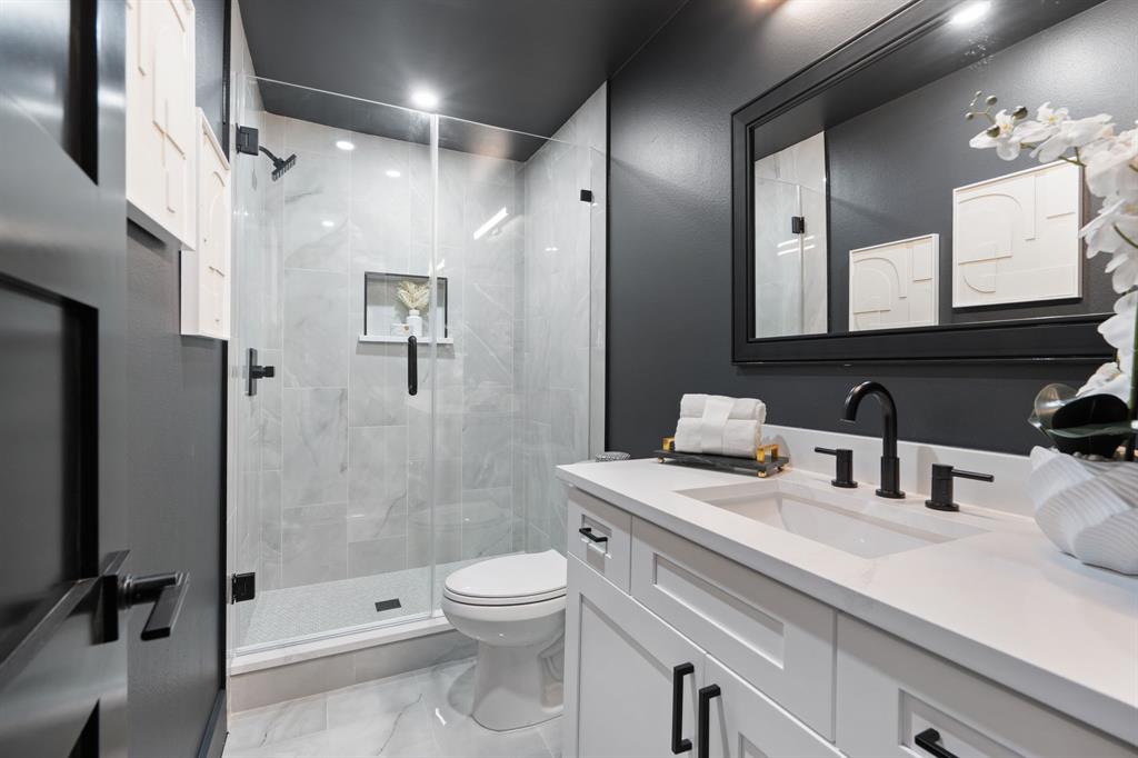 Preston Road Highlands - Residential