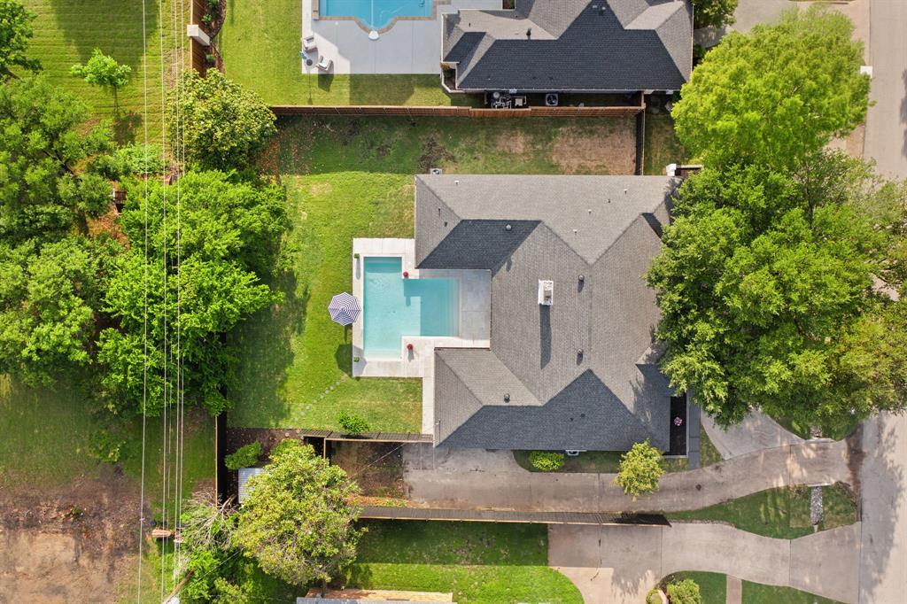 Preston Road Highlands - Residential