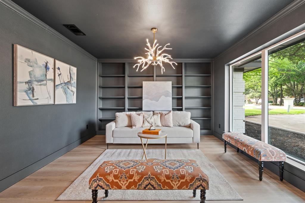 Preston Road Highlands - Residential