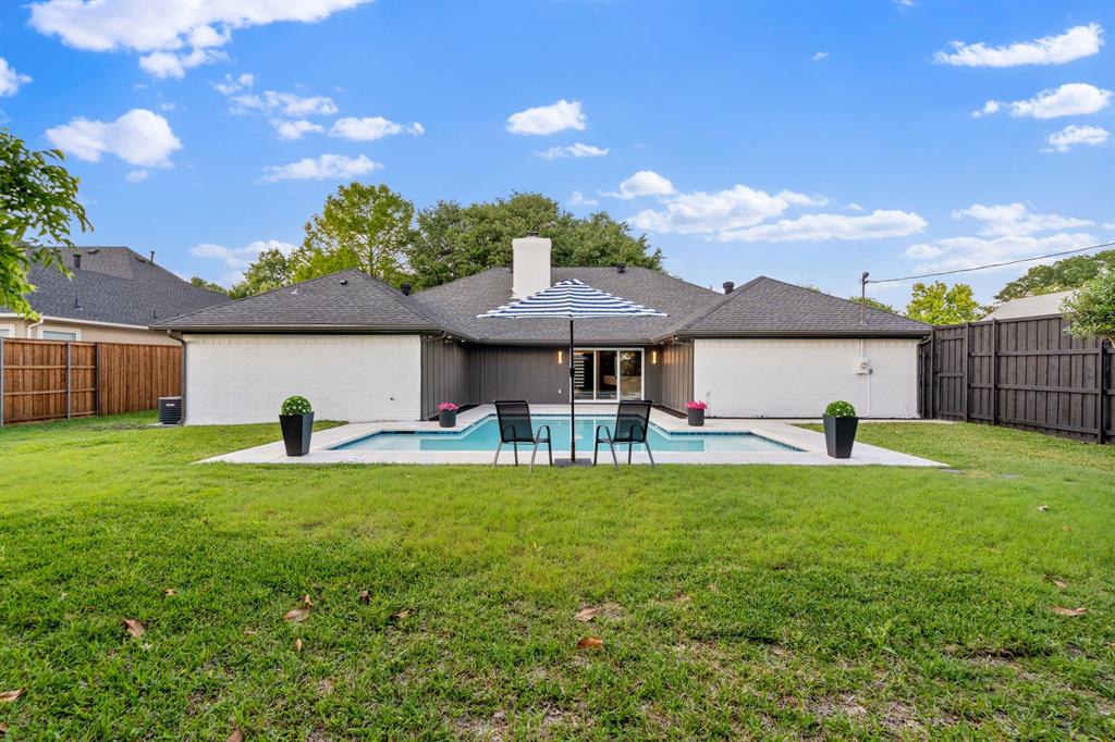 Preston Road Highlands - Residential
