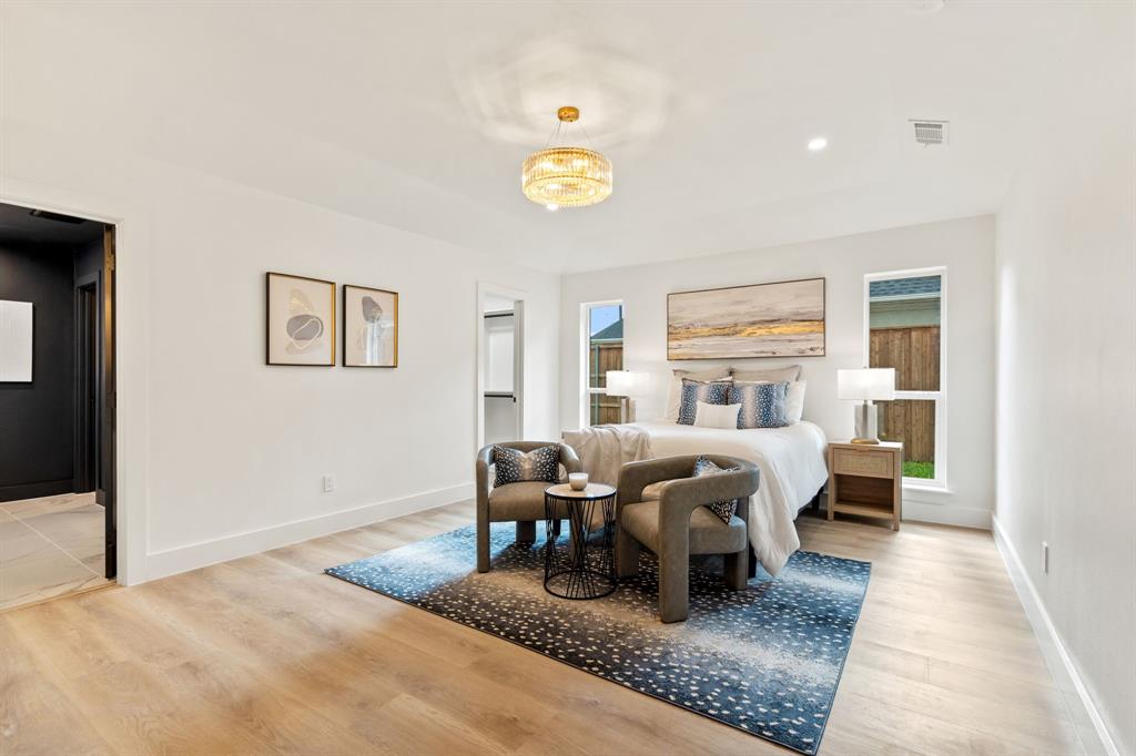 Preston Road Highlands - Residential