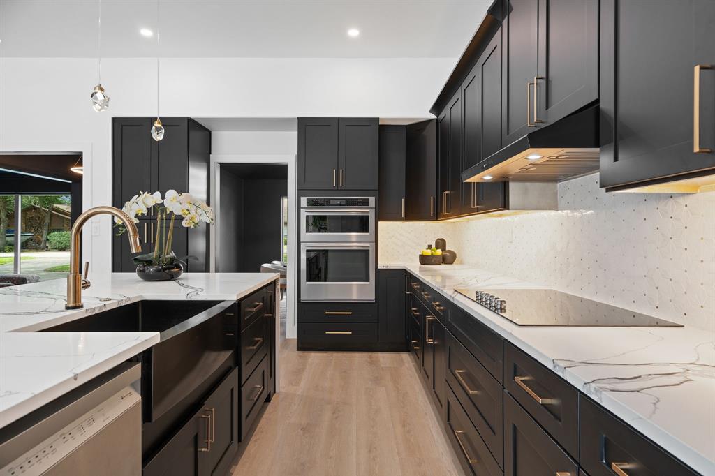 Preston Road Highlands - Residential