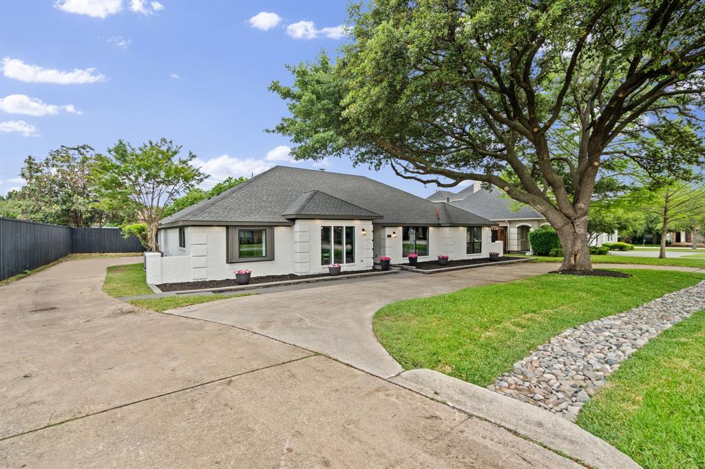 Preston Road Highlands - Residential