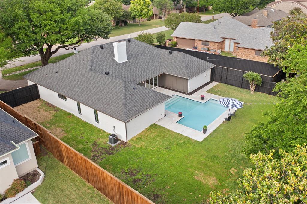 Preston Road Highlands - Residential