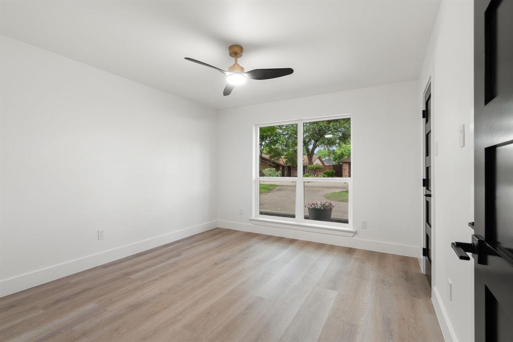 Preston Road Highlands - Residential