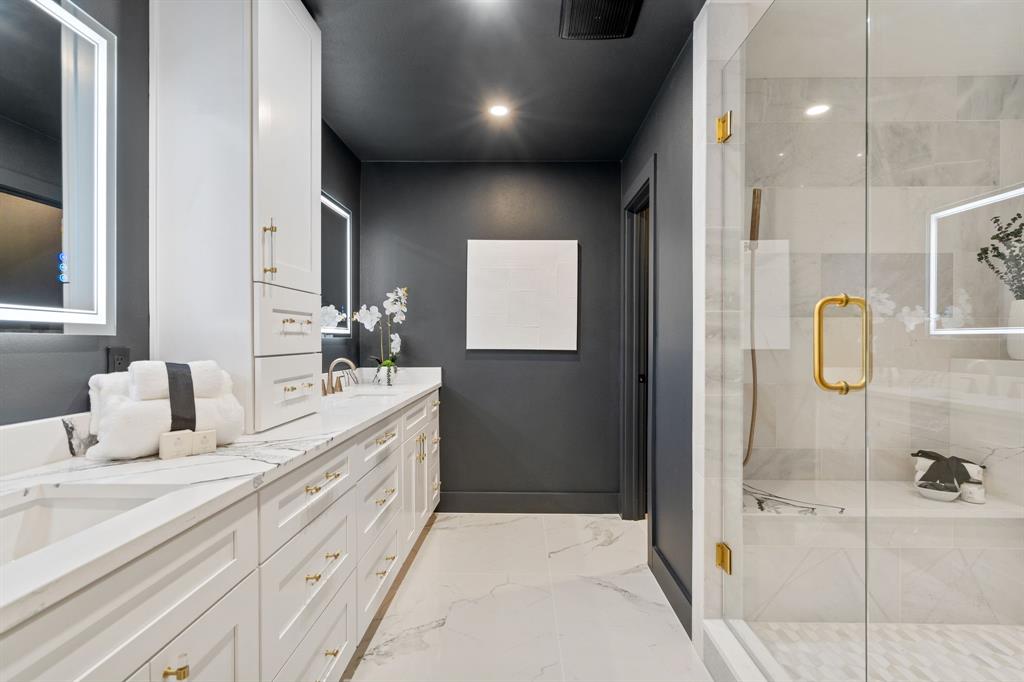 Preston Road Highlands - Residential