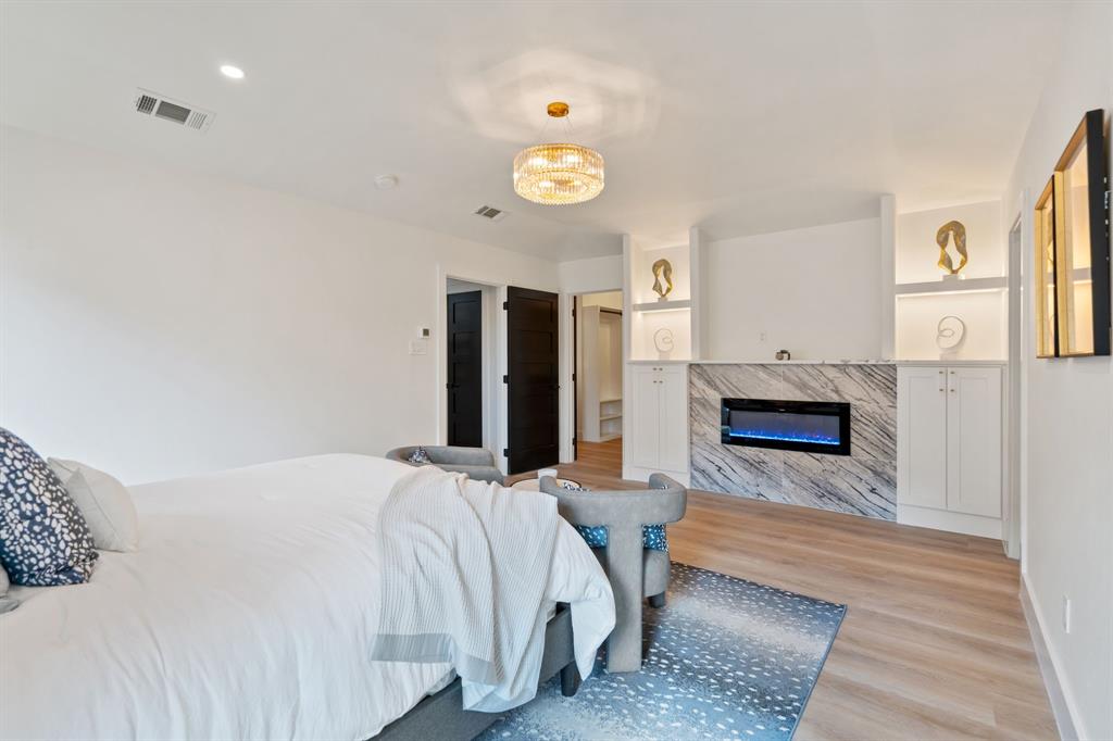 Preston Road Highlands - Residential