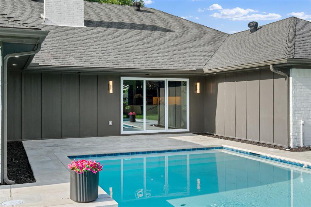 Preston Road Highlands - Residential