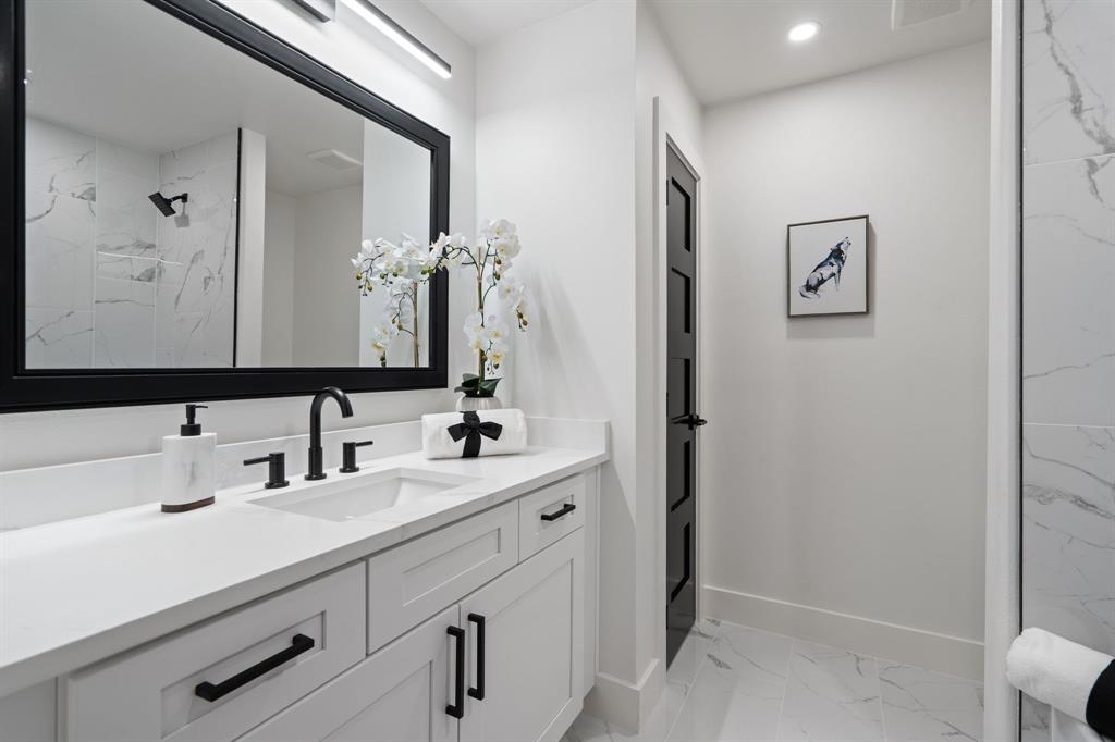 Preston Road Highlands - Residential