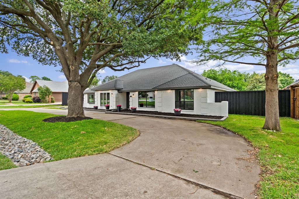 Preston Road Highlands - Residential