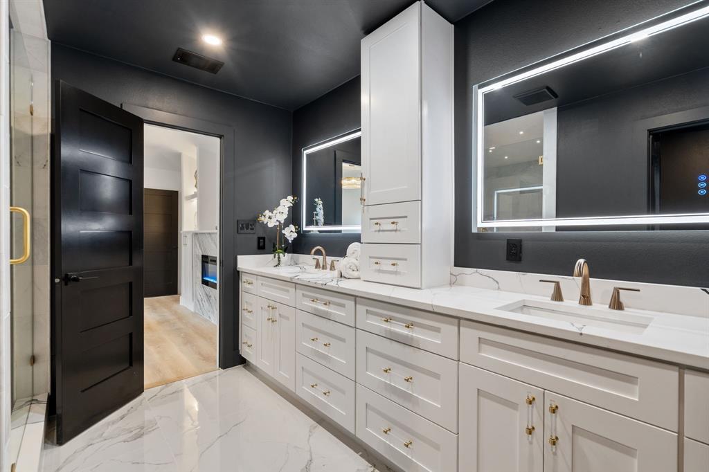 Preston Road Highlands - Residential