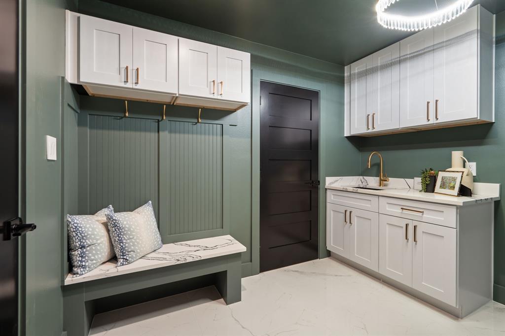 Preston Road Highlands - Residential