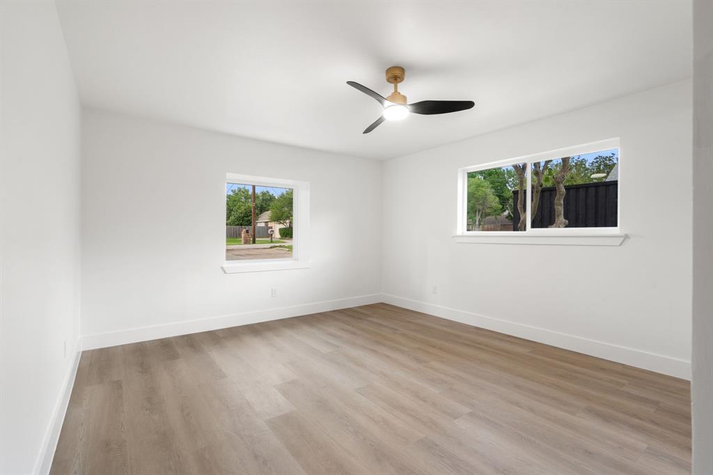 Preston Road Highlands - Residential