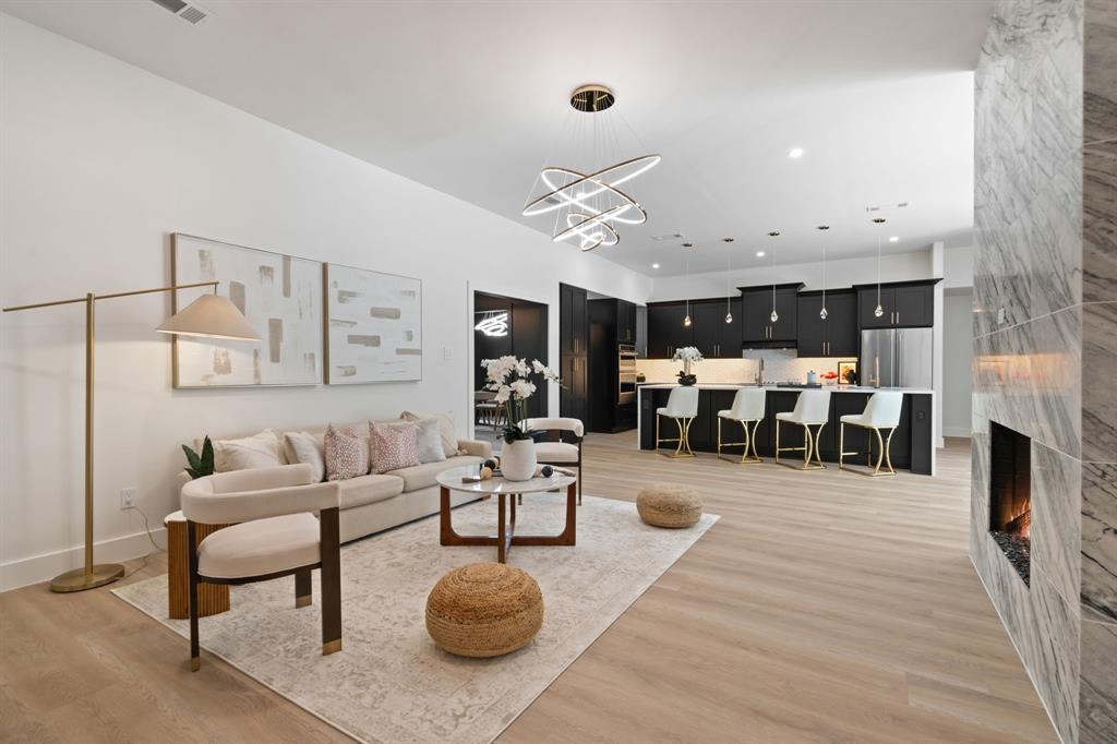 Preston Road Highlands - Residential