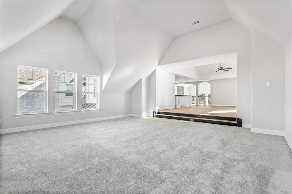 Vintage Place - Residential