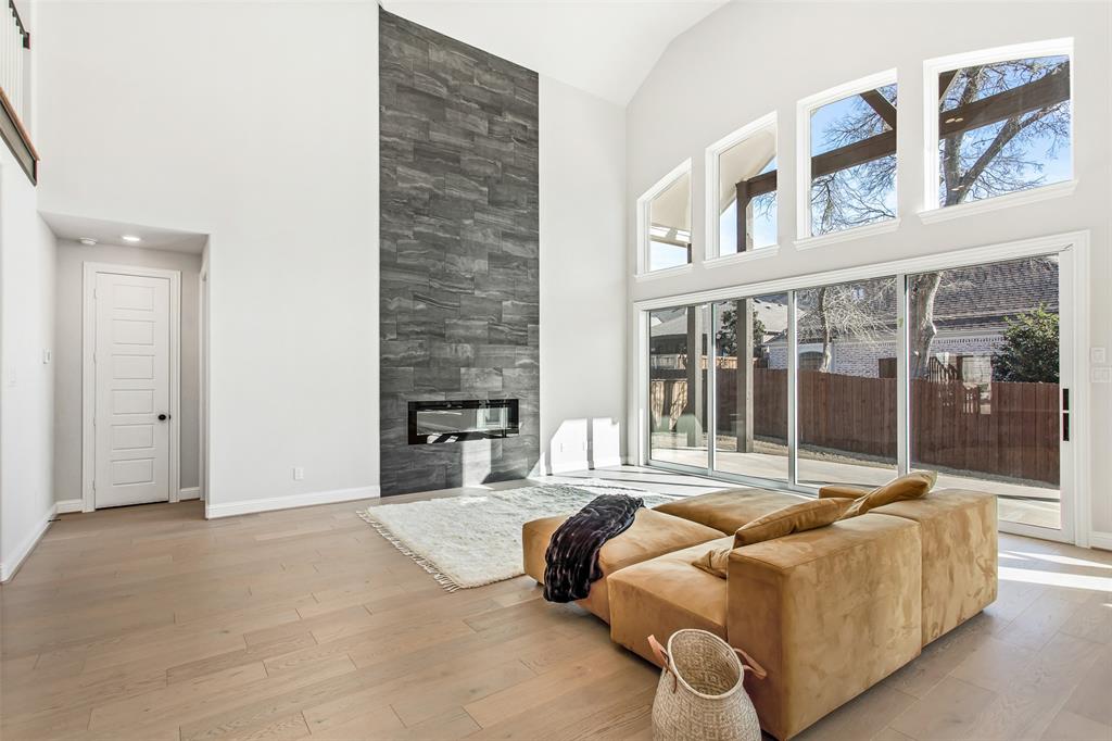 Vintage Place - Residential