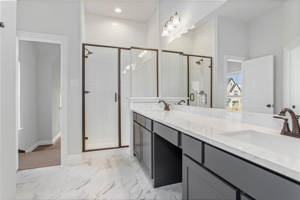 Vintage Place - Residential