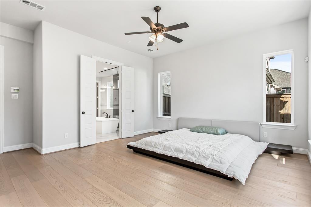 Vintage Place - Residential