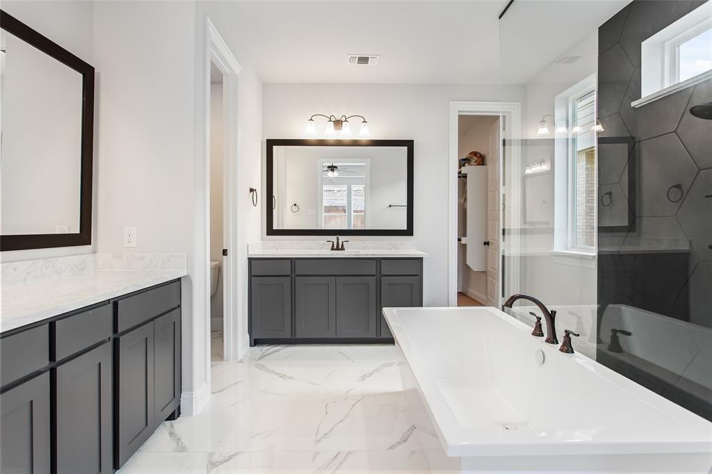 Vintage Place - Residential