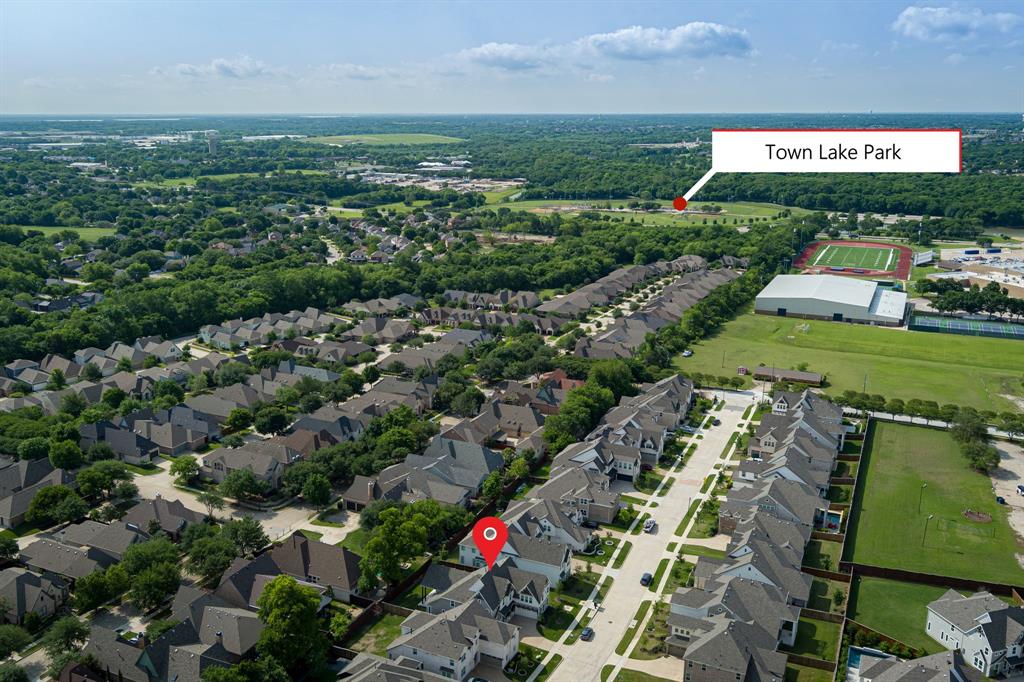 Vintage Place - Residential