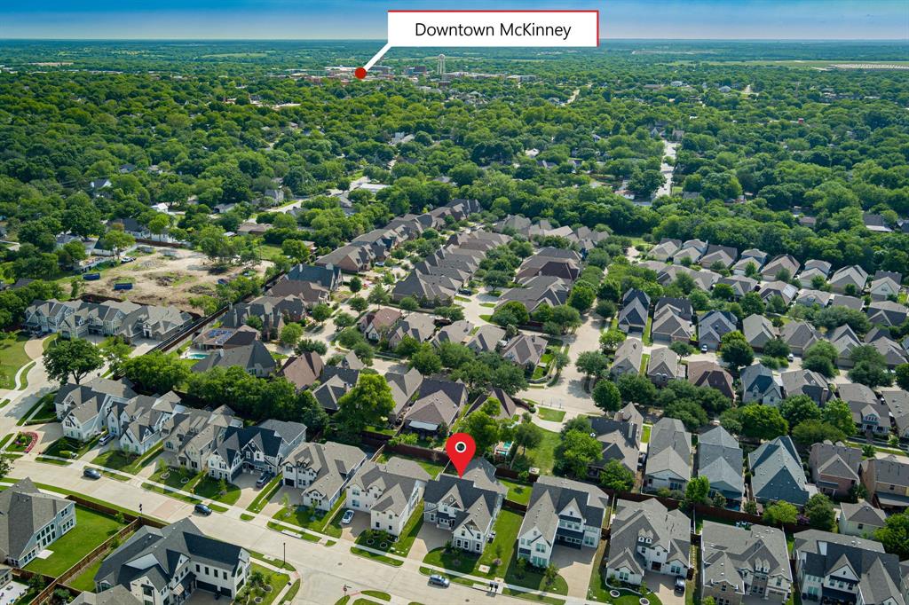 Vintage Place - Residential