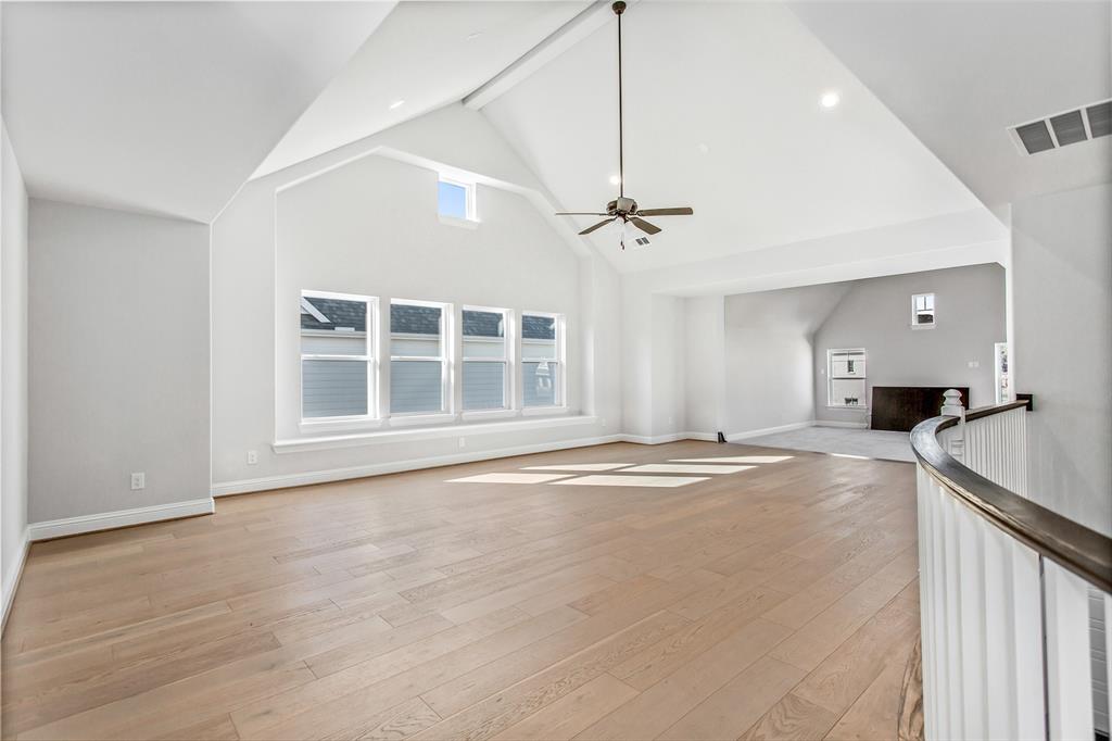 Vintage Place - Residential