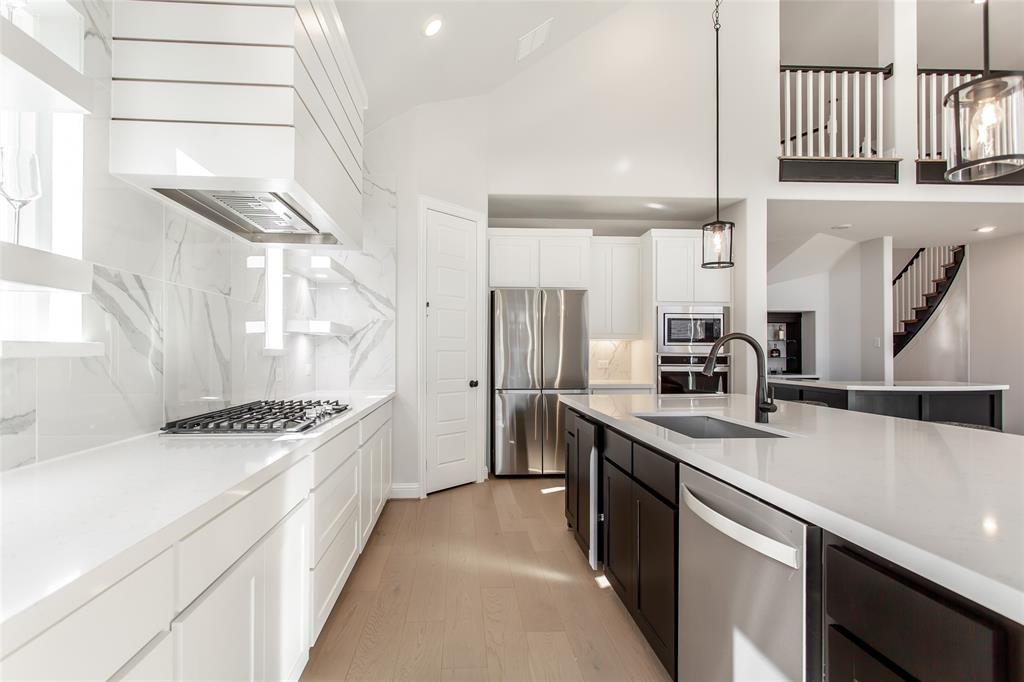 Vintage Place - Residential